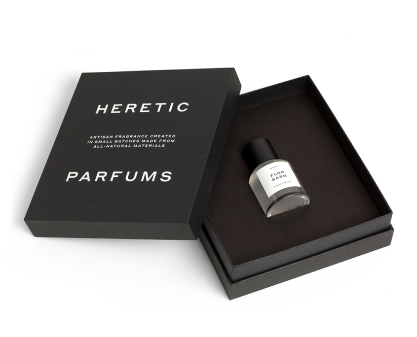 Heretic Perfume